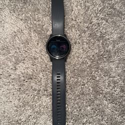 Garmin Vivoactive 4 GPS Smartwatch 