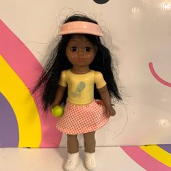 Madame Alexander Mcdonald’s Doll 