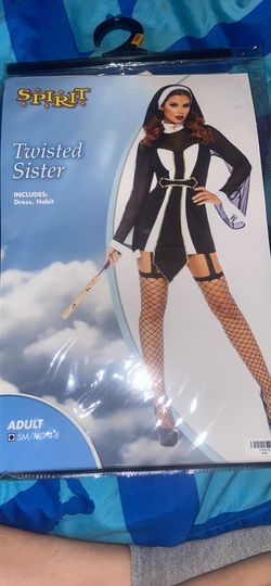 Twisted Sister 