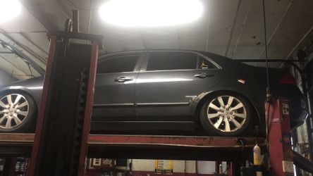 2006 Honda Accord