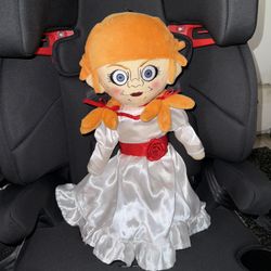 Annabelle Doll 