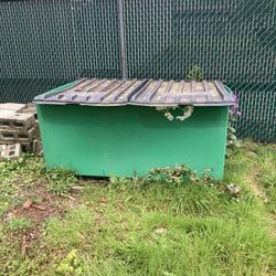 Free Dumpster 
