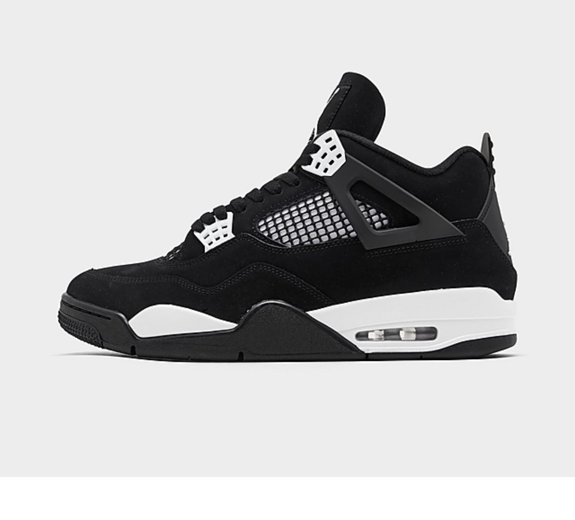 Jordan 4 Size 12