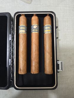Cohiba Behikes