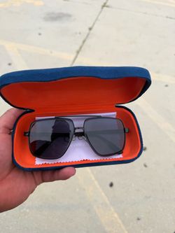 G sunglasses