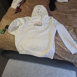 UMAI Hoodie