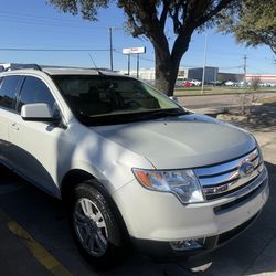 2007 Ford Edge