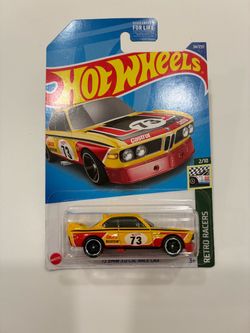 Hotwheels Bmw
