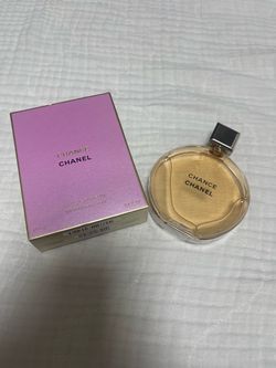 Chanel Chance Eau de Parfum 100ml women perfume