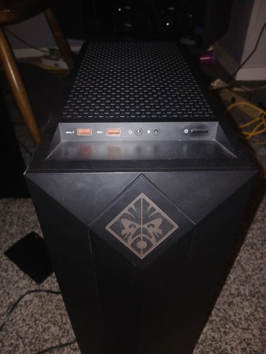 HP Omen Obelisk GTX 