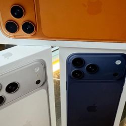 IPhone 17 Pro Max Unlock Pay Low Down No Crdt Needed