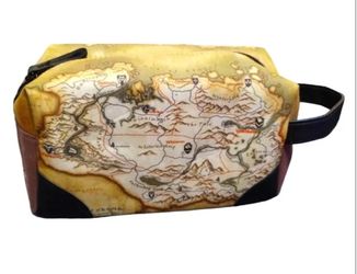 skyrim bag
