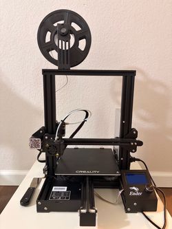 Ender-3 Pro 3D Printer