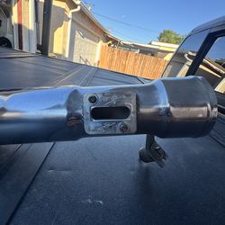 Short ram intake Nissan Sentra