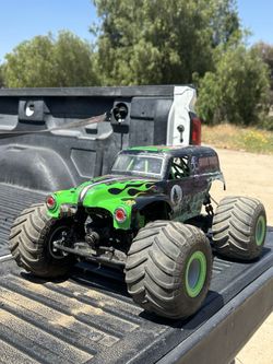Losi LMT 2.0