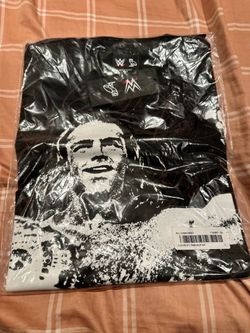 OVO Collab Merch