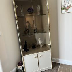 bookshelves 