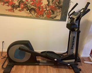 Nordictrack Commercial Elliptical 