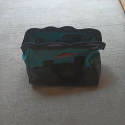 Bolsa Para Taladros 
