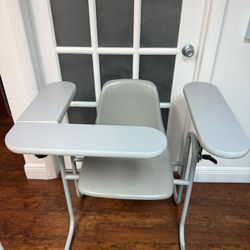 Blood Draw Chair 