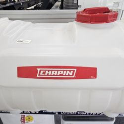 Chapin Water Storage Tank. 98142. ASK FOR RYAN. #4(contact info removed)-01