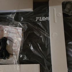 Funmily Motorized Treadmill 