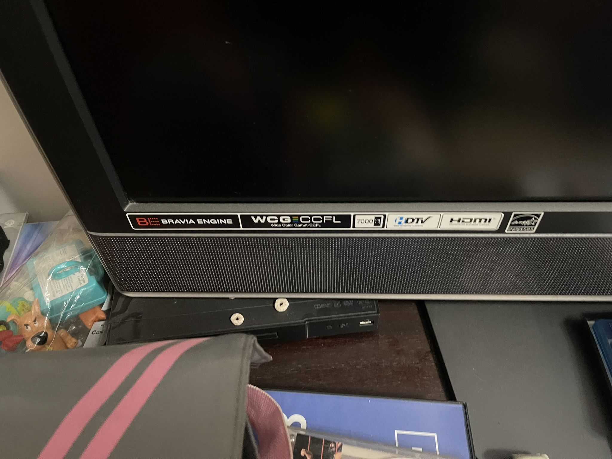 46” Sony Bravia