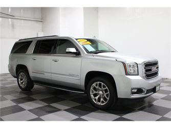 2018 GMC Yukon XL