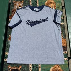 Disneyland Disney t-shirt