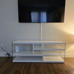 TV Stand, Console Table, Coffee Table 