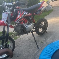 125 Coolster