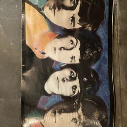 Beatles John Lennon posters