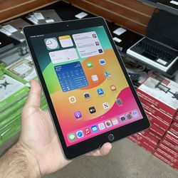 iPad 8th Generation 32GB Storage WiFi Model with Store Warranty and Financing Available