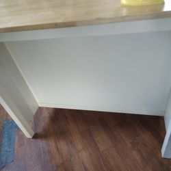 Small Kitchen Island