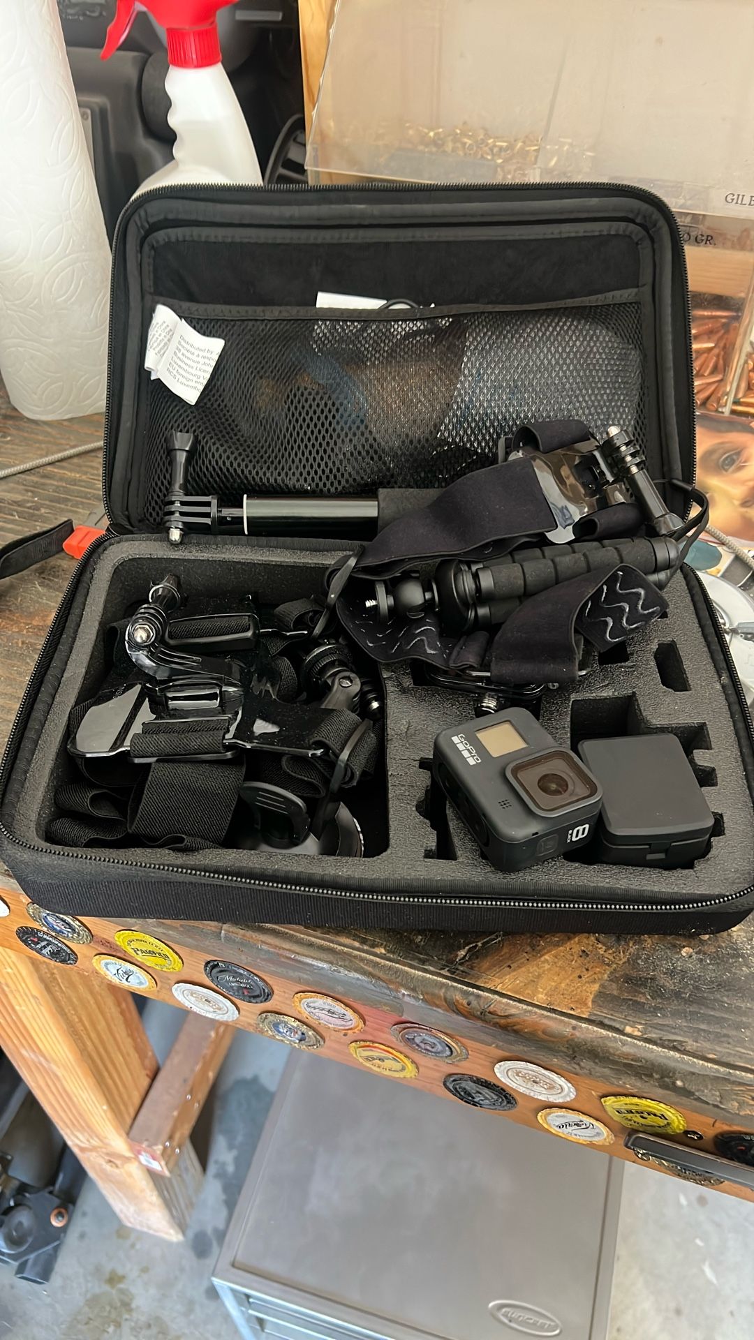 GoPro 8 Black