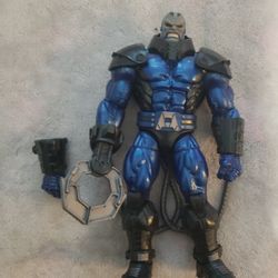Marvel Legends Apocalypse BAF 