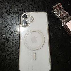 Iphone 16 Plus And Iwatch