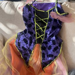 Halloween Costume 