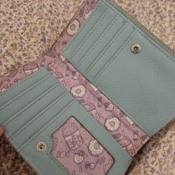 Wallet 