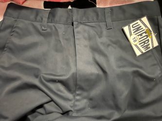 BOY UNIFORM