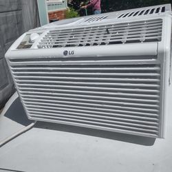 Small Window Ac