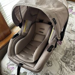 Infant Car Seat 