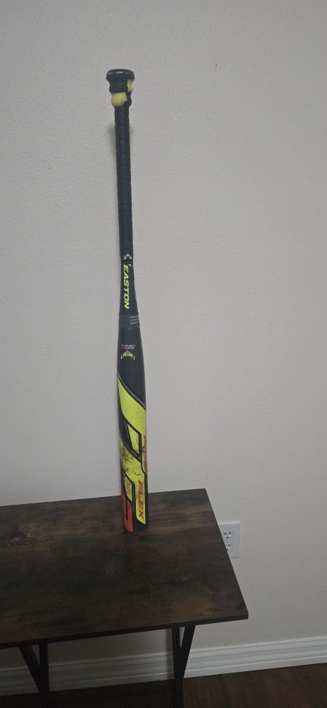 Easton fireflex