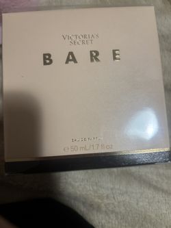 Victoria Secret Bare