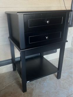 Side table