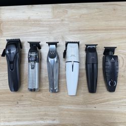 Clippers Trimmers 
