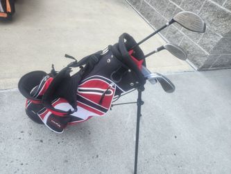 Youth Golf Clubs $25