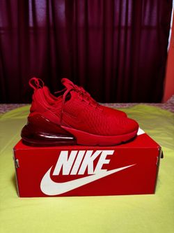 Nike Air Max 270