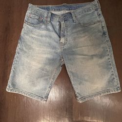 Levi’s 405 Jorts 