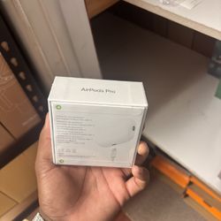 AirPods Pro 3